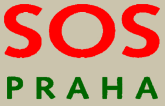 Logo SOS Praha